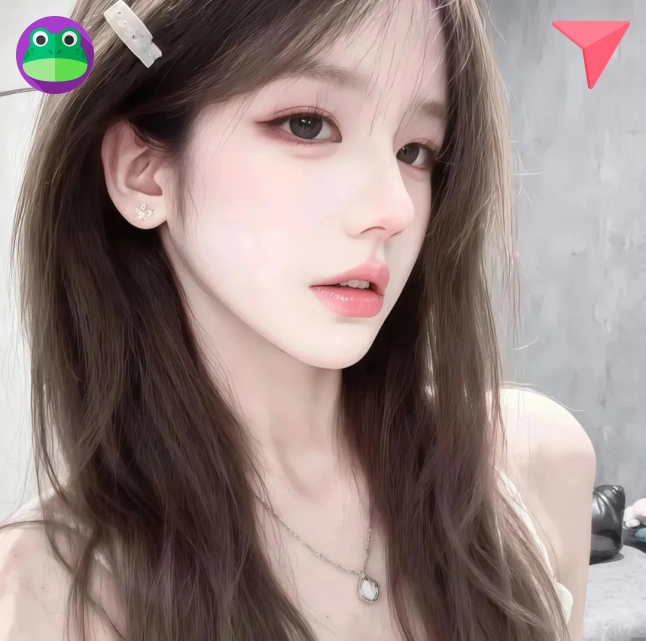 林女士
